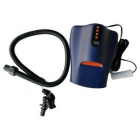 Τρόμπα Ηλεκτρική Guetio Διπλής ΕνέργειαςΚωδικός: GT-767 