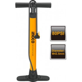 Ingco Τρόμπα Χειρός Διπλής ΕνέργειαςΚωδικός: MPP4501 