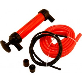 Τρόμπα Χειρός Siphon Pump KN-1133Κωδικός: DRA0350343805 