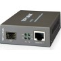 TP-LINK MC220L v4 Gigabit Ethernet Media Converter