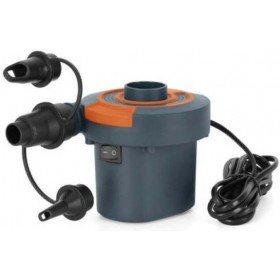 Bestway Τρόμπα Ηλεκτρική Διπλής ΕνέργειαςΚωδικός: 62139  Bestway Τρόμπα Ηλεκτρική Διπλής ΕνέργειαςΚωδικός: 62139