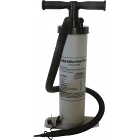 Unigreen Τρόμπα Χειρός Διπλής ΕνέργειαςΚωδικός: 16314 