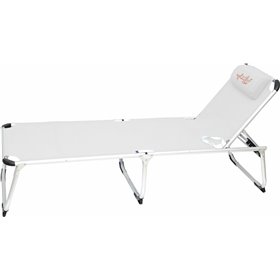 Campus Ξαπλώστρα Παραλίας Ξαπλώστρα ΛευκήΚωδικός: 161-0361-8 Campus Ξαπλώστρα Παραλίας Ξαπλώστρα ΛευκήΚωδικός: 161-0361-8