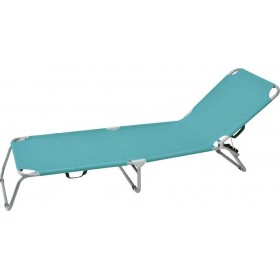 Campus Ξαπλώστρα ΜπλεΚωδικός: 162-6402-1  Campus Ξαπλώστρα ΜπλεΚωδικός: 162-6402-1