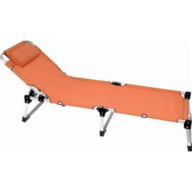 Campus Ξαπλώστρα ΑλουμινίουΚωδικός: 161-8900-2  Campus Ξαπλώστρα ΑλουμινίουΚωδικός: 161-8900-2