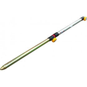 Golden Fleece Hammering Stake για Κοντάρι Ομπρέλας Διαμέτρου 26mm έως και 28 mmΚωδικός: 10104  Golden Fleece Hammering Stake για Κοντάρι Ομπρέλας Διαμέτρου 26mm έως και 28 mmΚωδικός: 10104