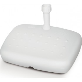 Adriatic Βάση Ομπρέλας 24lt ΛευκήΚωδικός: 12398 