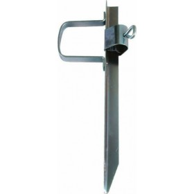 Solart Μεταλλική Βαρέου Τύπου 22-33mm