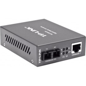 TP-LINK MC200CM v4 Gigabit Multi-Mode Media Converter