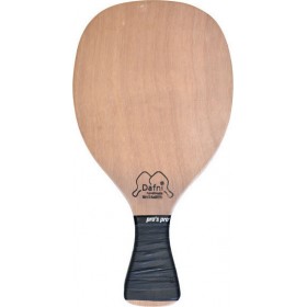 Dafni Rackets Equal X2 Black