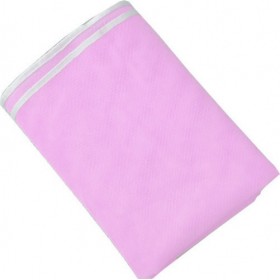 Mat Ψάθα Παραλίας που δεν Κρατάει την Άμμο Ροζ 200x150cm Mat Ψάθα Παραλίας που δεν Κρατάει την Άμμο Ροζ 200x150cm