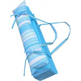 Campus Υπόστρωμα με Αδιάβροχη Βάση 60x180x0.8εκ. Campus Υπόστρωμα με Αδιάβροχη Βάση 60x180x0.8εκ.