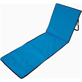 Campus 165-6975 Ξαπλώστρα Άμμου Μπλε Campus 165-6975 Ξαπλώστρα Άμμου Μπλε