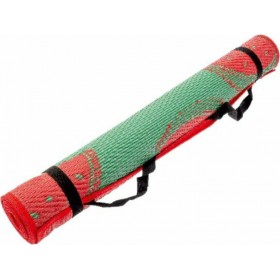 Algino Ψάθα Παραλίας Καρπούζι 180x75cm Algino Ψάθα Παραλίας Καρπούζι 180x75cm