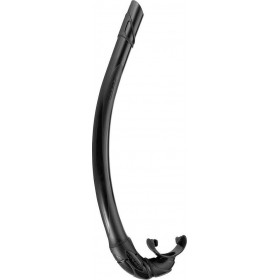 CressiSub Αναπνευστήρας Corsica ΜαύροΚωδικός: EG268550 