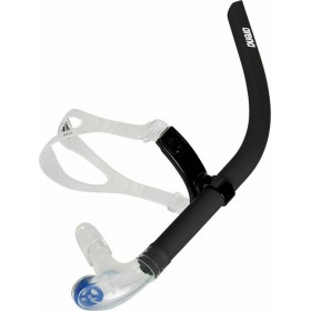 Arena Αναπνευστήρας Swim Snorkel IIΙ BlackΚωδικός: 004825-501 