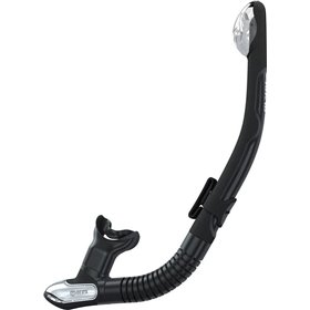 Mares Αναπνευστήρας Ergo Dry Black