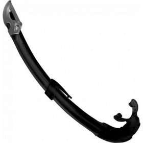 CressiSub Αναπνευστήρας Mexico BlackΚωδικός: EG269550 