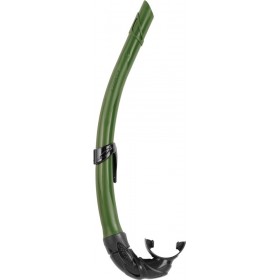 CressiSub Αναπνευστήρας Corsica Πράσινο/ΜαύροΚωδικός: EG268598 