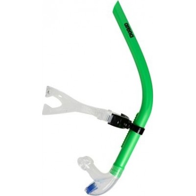 Arena Αναπνευστήρας Swim Snorkel III Acid LimeΚωδικός: 004825-605 