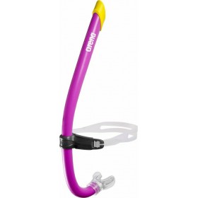 Arena Αναπνευστήρας Snorkel Pro II Venice PinkΚωδικός: 004826-905 