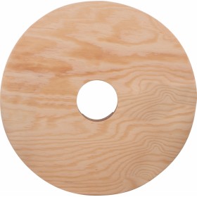 HomeMarkt Τραπεζάκι Ψάθινης Ομπρέλας HM5473.02 HomeMarkt Τραπεζάκι Ψάθινης Ομπρέλας HM5473.02