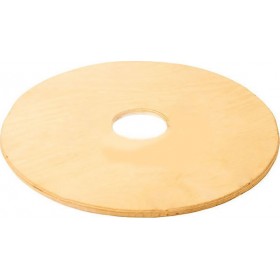 Τραπέζι Ομπρέλας Παραλίας Στρόγγυλο 40cm 70.0111D40 Τραπέζι Ομπρέλας Παραλίας Στρόγγυλο 40cm 70.0111D40