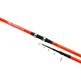 Shimano Sonora TE Surf Καλάμι Ψαρέματος για Surf Casting 4.20m
