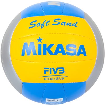 Μπάλα Beach Volley Mikasa VXS-02