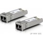 Ubiquiti UF-MM-10G SFP Modules 2τμχ