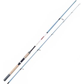 Robinson Stinger Perch Spin Καλάμι Ψαρέματος για Spinning / Light Rockfishing (LRF) 2.40m Robinson Stinger Perch Spin Καλάμι Ψαρέματος για Spinning / Light Rockfishing (LRF) 2.40m
