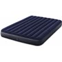 Φουσκωτό Στρώμα Ύπνου Intex Classic Downy Cot