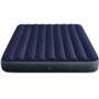 Φουσκωτό Στρώμα Ύπνου Intex Classic Downy Cot