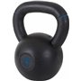 AMILA Kettlebell Original Rubber 12Kg