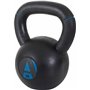 AMILA Kettlebell Original Rubber 12Kg