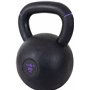 AMILA Kettlebell Original Rubber 20Kg