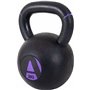 AMILA Kettlebell Original Rubber 20Kg