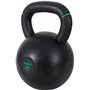 AMILA Kettlebell Original Rubber 24Kg