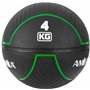 Μπάλα AMILA Medicine Ball HQ Rubber 4Kg