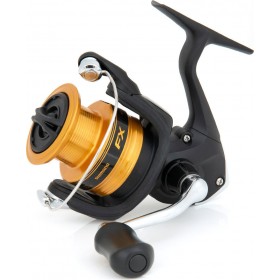 Shimano FX 4000 FC Μηχανισμός Ψαρέματος για Spinning