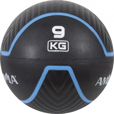 AMILA Wall Ball Rubber 9Kg