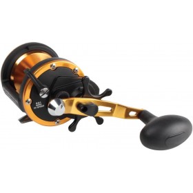 Oceanic Scorpio Μηχανισμός Ψαρέματος για Jigging / Μολύβι Φύλακας