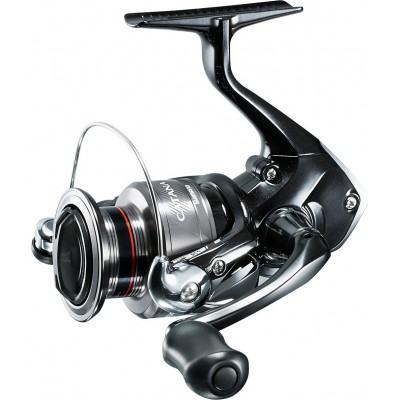 Shimano Catana 2500 FD Μηχανισμός Ψαρέματος για Spinning