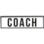 Patch "Coach"