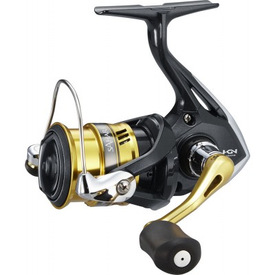 Shimano Sahara 5000 XG FI Μηχανισμός Ψαρέματος για Surf Casting