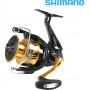 Shimano Sahara 5000 XG FI Μηχανισμός Ψαρέματος για Surf Casting