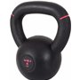 AMILA Kettlebell Original Rubber 8Kg