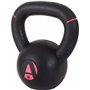 AMILA Kettlebell Original Rubber 8Kg