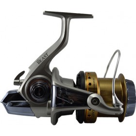 Sim Engineering The Beast 6000 Μηχανισμός Ψαρέματος για Surf Casting Sim Engineering The Beast 6000 Μηχανισμός Ψαρέματος για Surf Casting