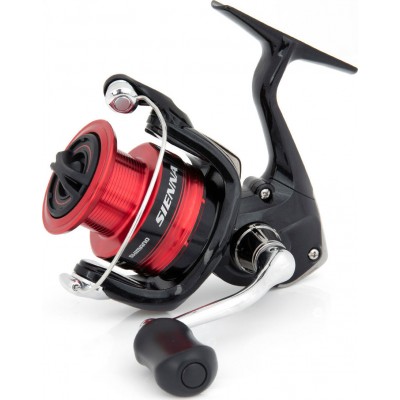 Shimano Sienna 2500 HG FG Μηχανισμός Ψαρέματος για Spinning